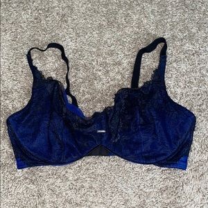 Victoria’s Secret lace bra